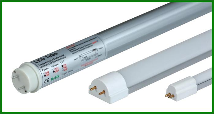 LED Tube Series